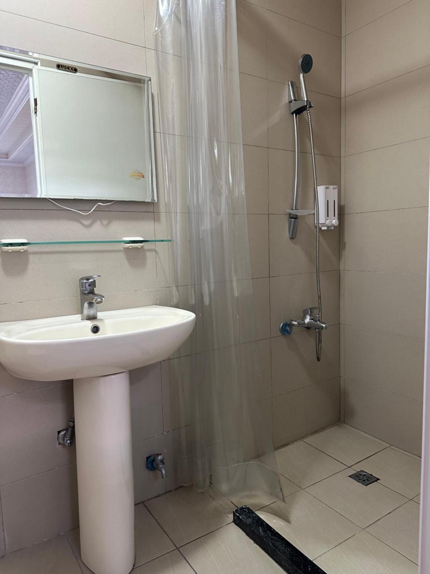 Niuge Minsu Homestay 율리 외부 사진